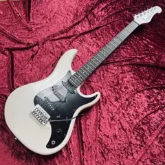 【現状販売】YAMAHA ヤマハSE203 白のサムネイル