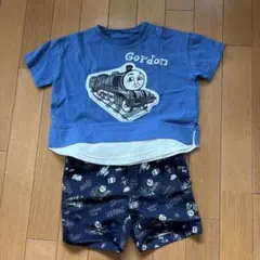 Tシャツと水陸両用パンツセットのサムネイル