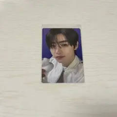 ENHYPEN ソンフン daydream タワレコ ラキドロ