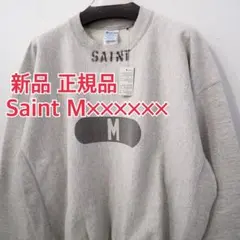 2025年最新】saint michael スウェット xlの人気アイテム - メルカリ