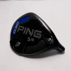 G30 3W 14.5° PING ピン フェアウェイウッド ヘッドのみ PING G30 3W フェアウェイウッド スプーン シャフトS - メルカリ