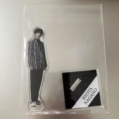 長野凌大　アクスタ　げんじぶ空間case.5