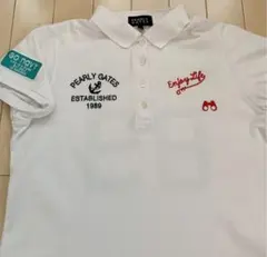 パーリーゲイツ ポロシャツ レディース