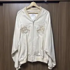2026年最新】doublet メンズ スカジャンの人気アイテム - メルカリ