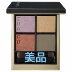 SUQQU シグニチャーカラーアイズ 09 薫風のサムネイル