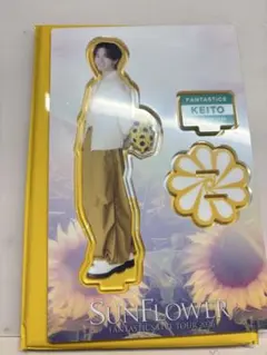 FANTASTICS 木村慧人 アクリルスタンド アクスタ - メルカリ