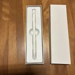 Apple Pencil (第2世代) ホワイト