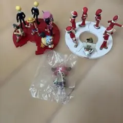 ワンピース フィギュア 8体セット - メルカリ