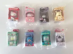 サンリオキャラクターズ チョコボックス 8種 ②