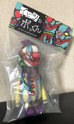 かっこわらい雑貨店　メデューサ　ソフビ　シカフェス　かっこわらい 2025年最新】カッコわらい雑貨店の人気アイテム - メルカリ