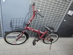 2026年最新】CAPTAIN STAG 折りたたみ自転車の人気アイテム - メルカリ