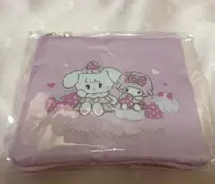 サンリオ　mikko popup ポーチ　キャミー　マイスウィートピアノ