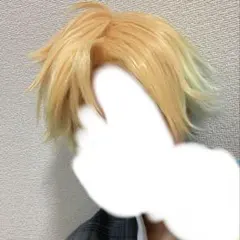 宇佐美リト　ウィッグ