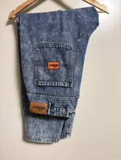 Butter Goods デニムパンツ