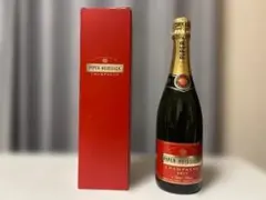 PIPER-HEIDSIECK シャンパン BRUT 750mlのサムネイル