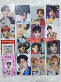 2026年最新】スキズスンミンの人気アイテム - メルカリ