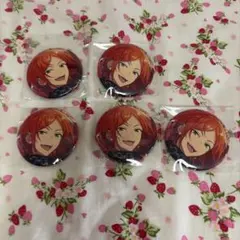 イービル　あんスタ ひなた 缶バッジ コレ缶 2wink EVIL シャッフルのサムネイル