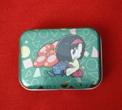 エリカ スクエア缶コレクション Pokémon Trainers