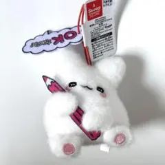 はなまるおばけ　セリフ付きマスコット2 ③