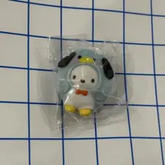 ちびっとも みずのいきもの ポチャッコ