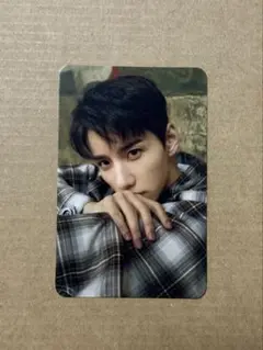 JO1 佐藤景瑚 Unbound Aトレカ