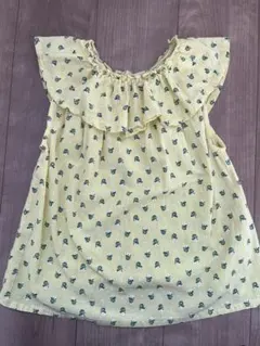 美品　après les cours チェニック