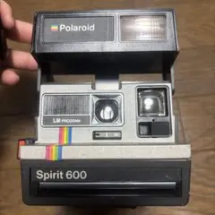 2026年最新】spirit 600 ポラロイドの人気アイテム - メルカリ