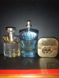 新品未使用　ブルガリ　ブルー　プールオム　30ml 新品未使用 ブルガリ ブルー プールオム オードトワレ 香水 30ml