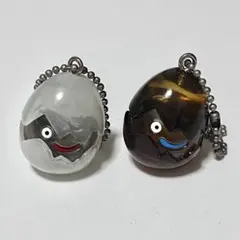ドラゴンクエスト　クリスタルモンスターズ　タマゴロン　ワンダーエッグ