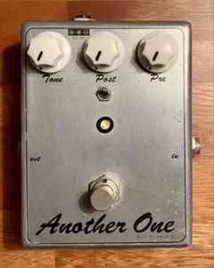 追加でさらにもう一丁 Another One Built By Kenmi.O