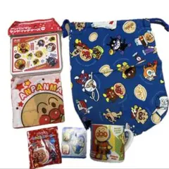 アンパンマン　まとめ売り