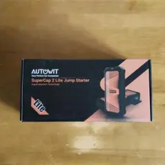 2026年最新】Autowit SuperCap2の人気アイテム - メルカリ