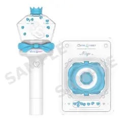 2026年最新】Cutie street ペンライトの人気アイテム - メルカリ