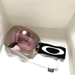 【美品】Oakleyオークリー FLIGHT DECK MATTE BLACK