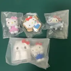 徹子の部屋❤ 人形 黒柳徹子 ハローキティコラボ 限定 部屋 ぬいぐるみ