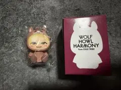 WOLF HOWL HARMONY HIROTO