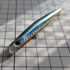 2026年最新】バチ抜け ルアーの人気アイテム - メルカリ