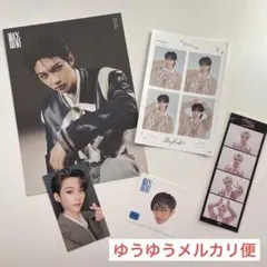 straykids フィリックスセット