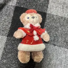 シャリーメイ　マスコット