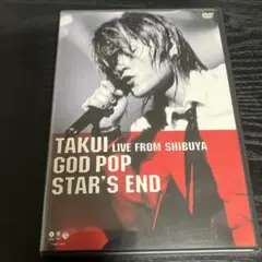 2025年最新】中島卓偉 dvdの人気アイテム - メルカリ