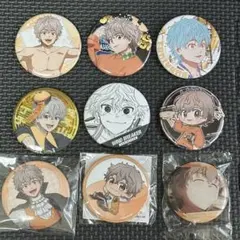 WINDBREAKER 兎耳山丁子 まとめ売り