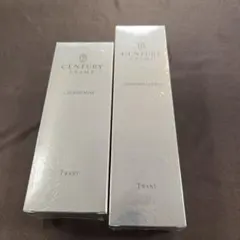 TWANY CENTURY PRIME クリーミーソープ&クレンジングクリームのサムネイル