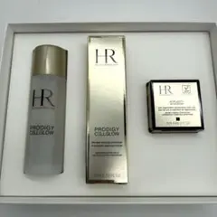 HELENA RUBINSTEIN トライアルセット - メルカリ