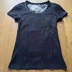 BURBERRY BLUE LABEL 半袖Tシャツのサムネイル