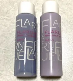 【新品】アルビオン フラルネ　クレンジング　洗顔　セット