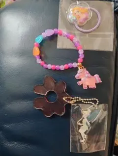 ディズニーセット