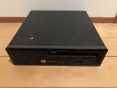 2026年最新】HP EliteDesk 800 g5 twrの人気アイテム - メルカリ
