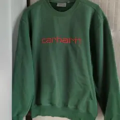 carhartt スウェット