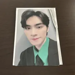 NCT NATION WayV シャオジュン ランダム トレカ