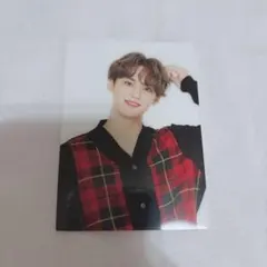 SEVENTEEN セブチ ミンギュ トレカ